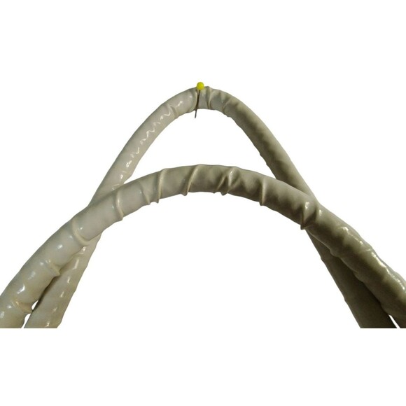 Women of Faith Orange Burgundy Magenta Handbag Purse Pouch Handles Canvas Zipper - Picture 4 of 10